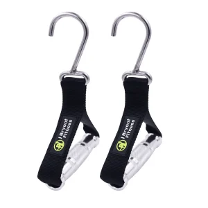 Poignée musculation pouli muscu