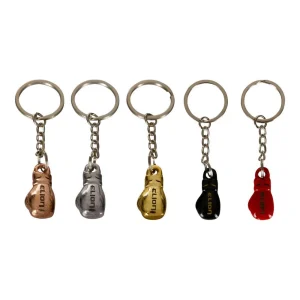 Porte-clés Gants de Boxe - Elion OR