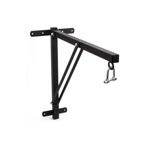 Potence murale pour sac de frappe - Metal Boxe - AC81125
