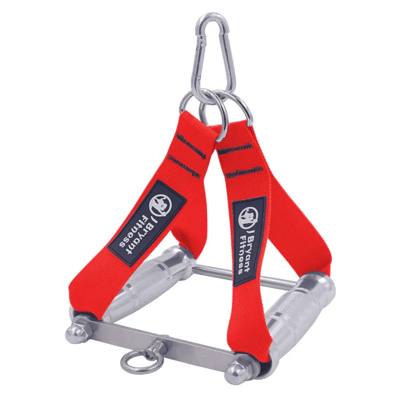 Pouli muscu rouge – Image 2