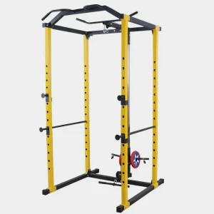 Power rack