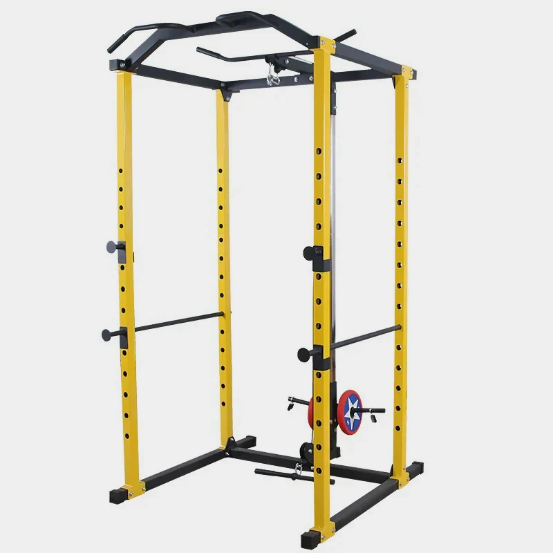 Power rack – Image 2