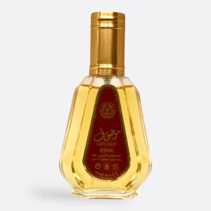 Eau De Parfum MOUSUF 50ml