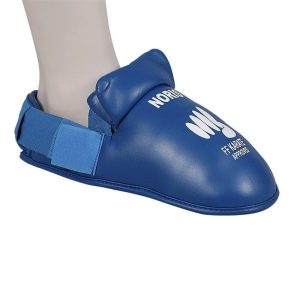 Protections Pieds Noris homologuées FF Karaté - PR320216