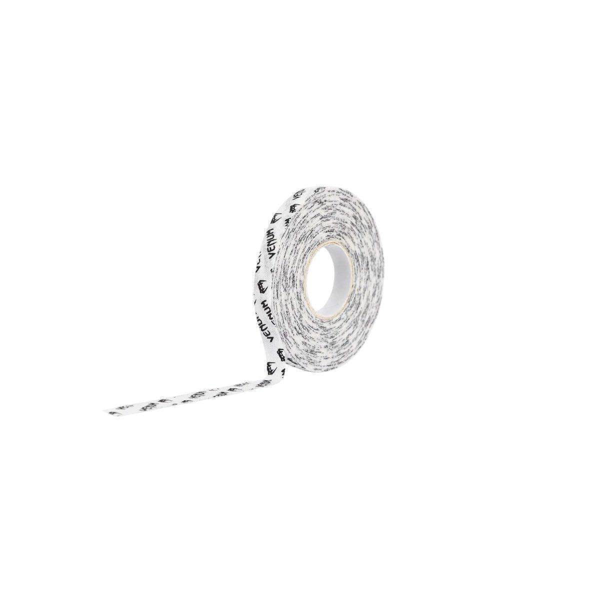 Rouleaux de Strap doigt JJB Venum Kontact - Blanc/Noir (Lot de 05) – Image 3