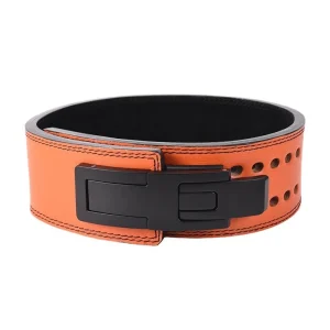 Ceinture haltérophilie