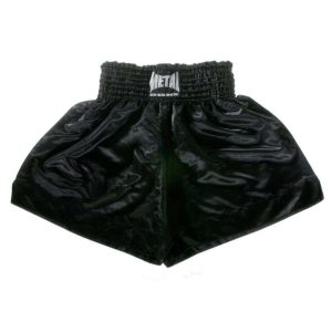 Short de Boxe Thaï Metal Boxe - MB61TN