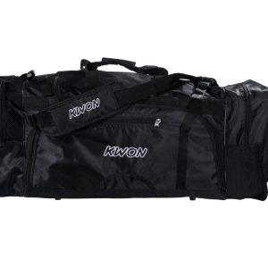 Sac de sport Taekwondo Kwon Evolution Noir - 5015048