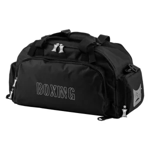 Sac à dos Metal Boxe Boxing