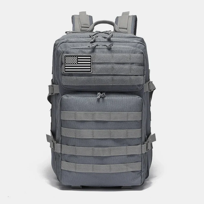 Sac 50l militaire crossfit – Image 4