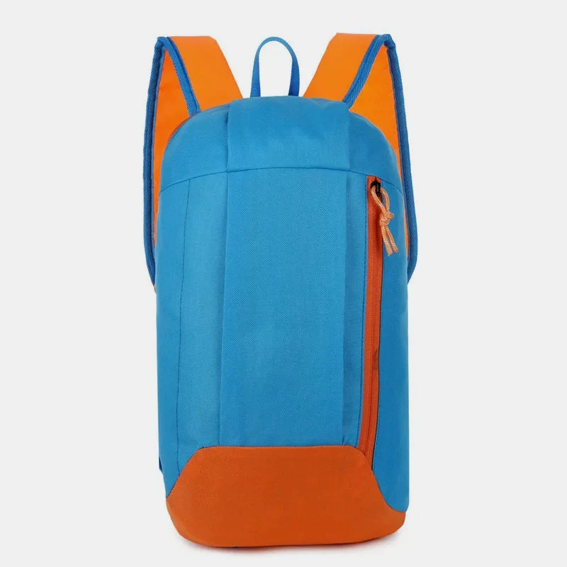 Sac a dos avec poche – Image 2