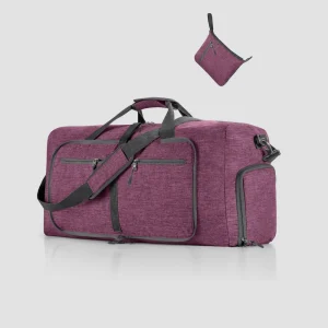 Sac à dos multi compartiment femme