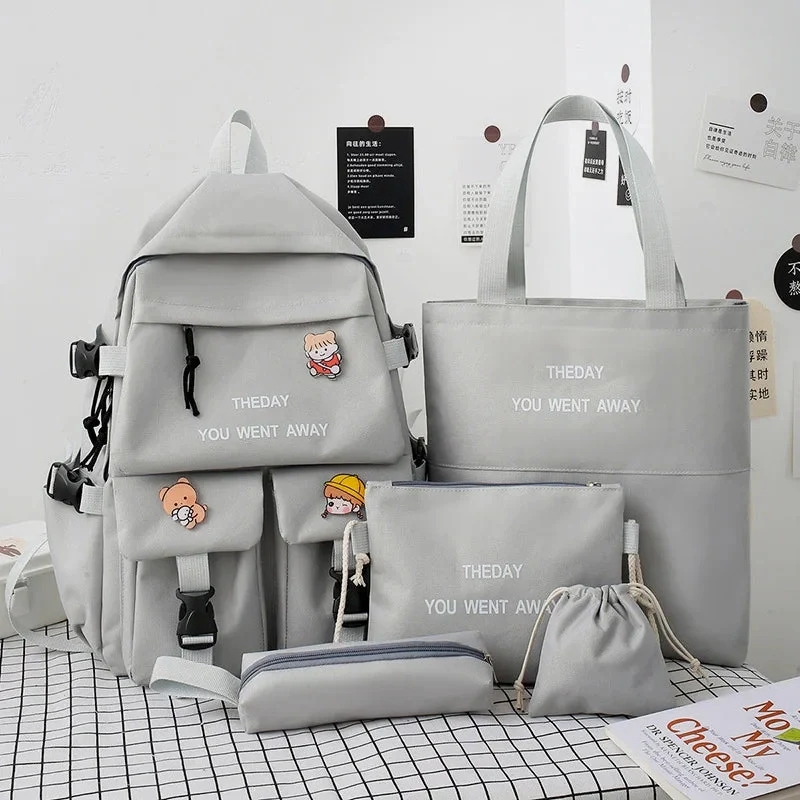 Sac à dos rangement – Image 5