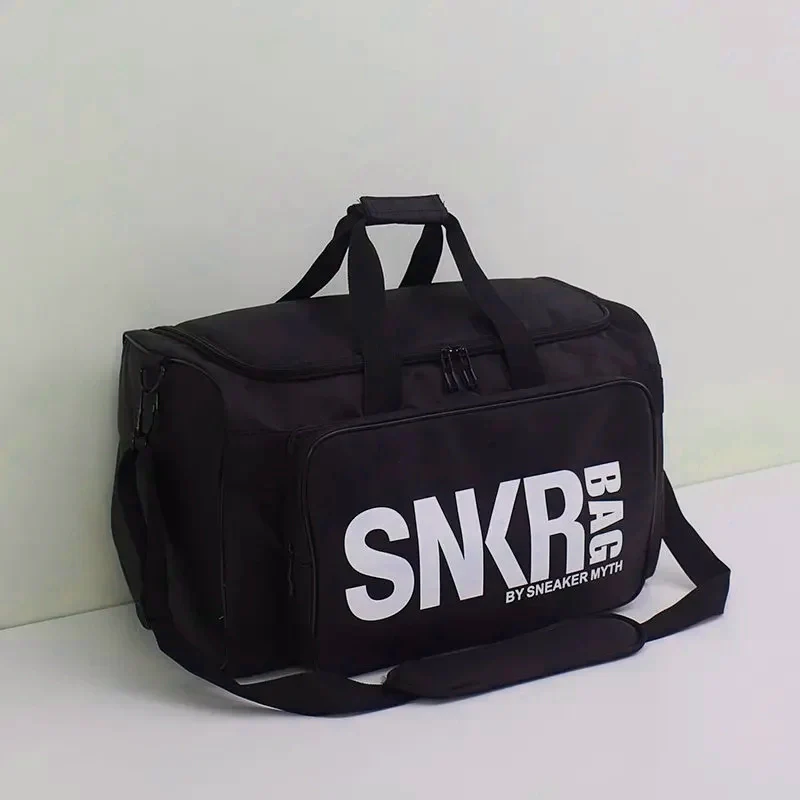 Sac avec compartiment de rangement – Image 4