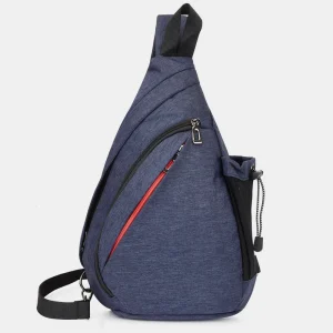 Sac bandoulière homme sport