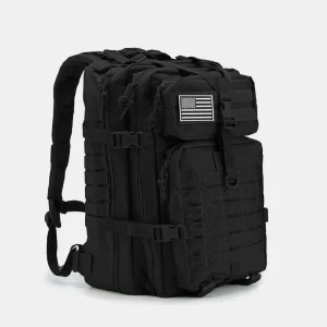 Sac crossfit militaire