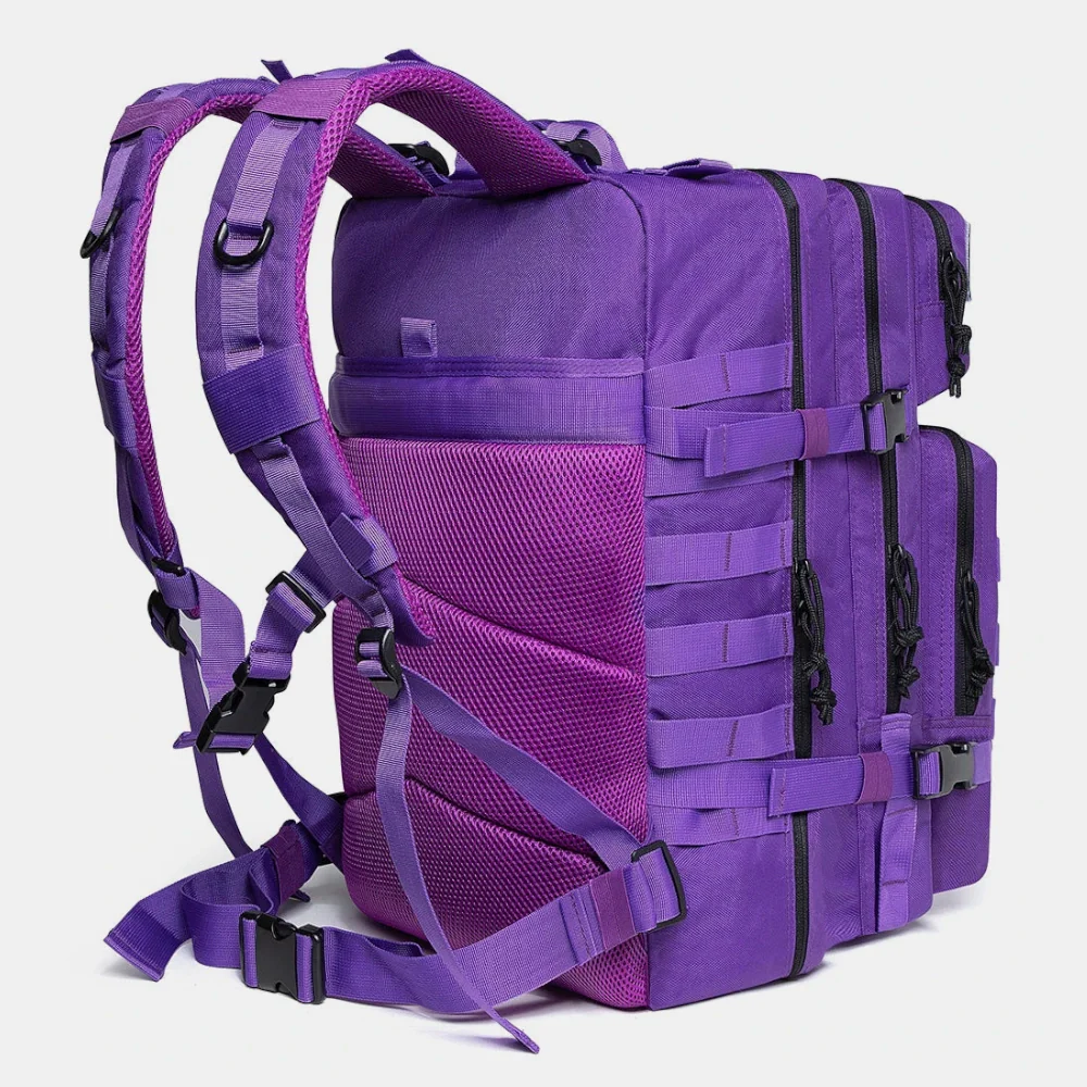 Sac crossfit rose – Image 4