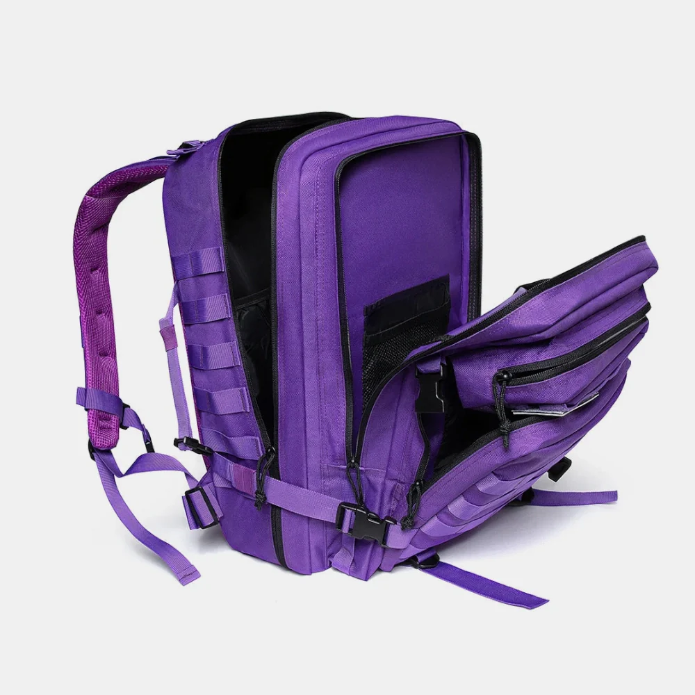 Sac crossfit rose – Image 5