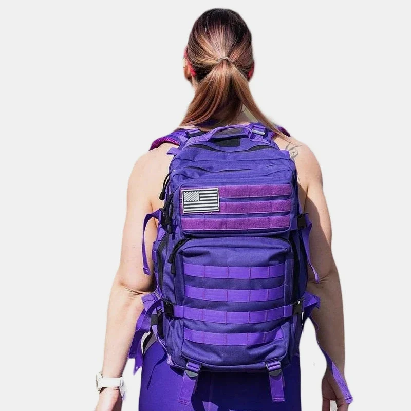 Sac crossfit rose – Image 7