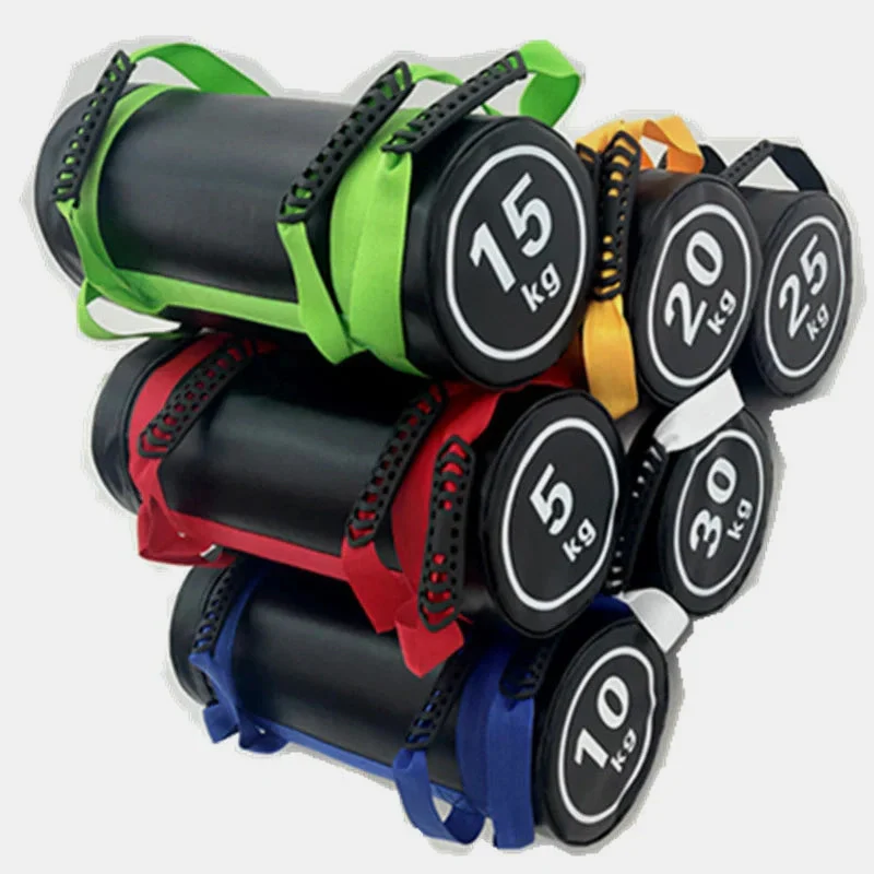 Sac de sable crossfit – Image 8