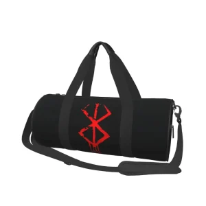 Sac de sport Berserk