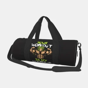 Sac de sport Broly