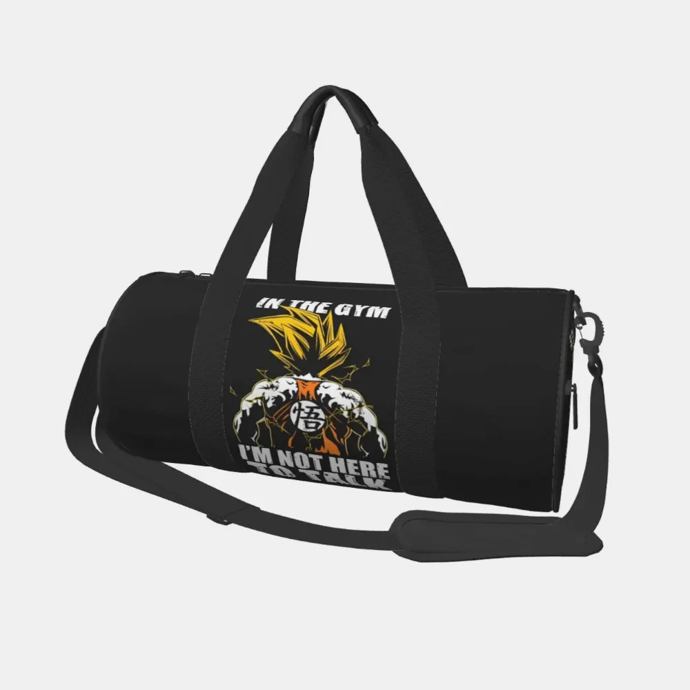 Sac de sport DBZ – Image 2
