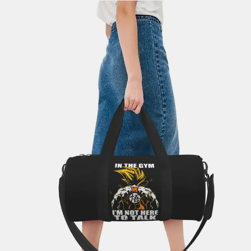 Sac de sport DBZ – Image 4