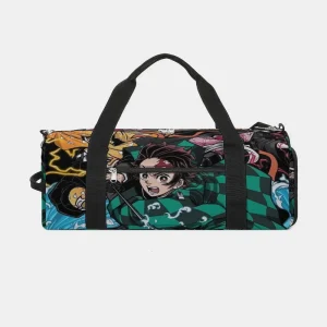 Sac de sport Demon Slayer