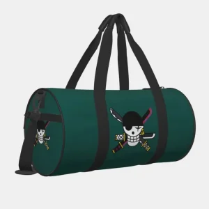 Sac de sport Roronoa zoro