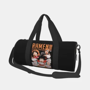 Sac de sport anime