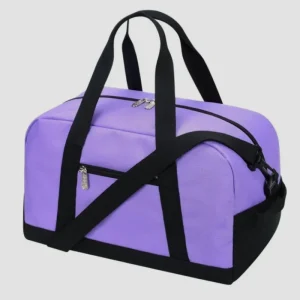 Sac de sport bandoulière unisexe