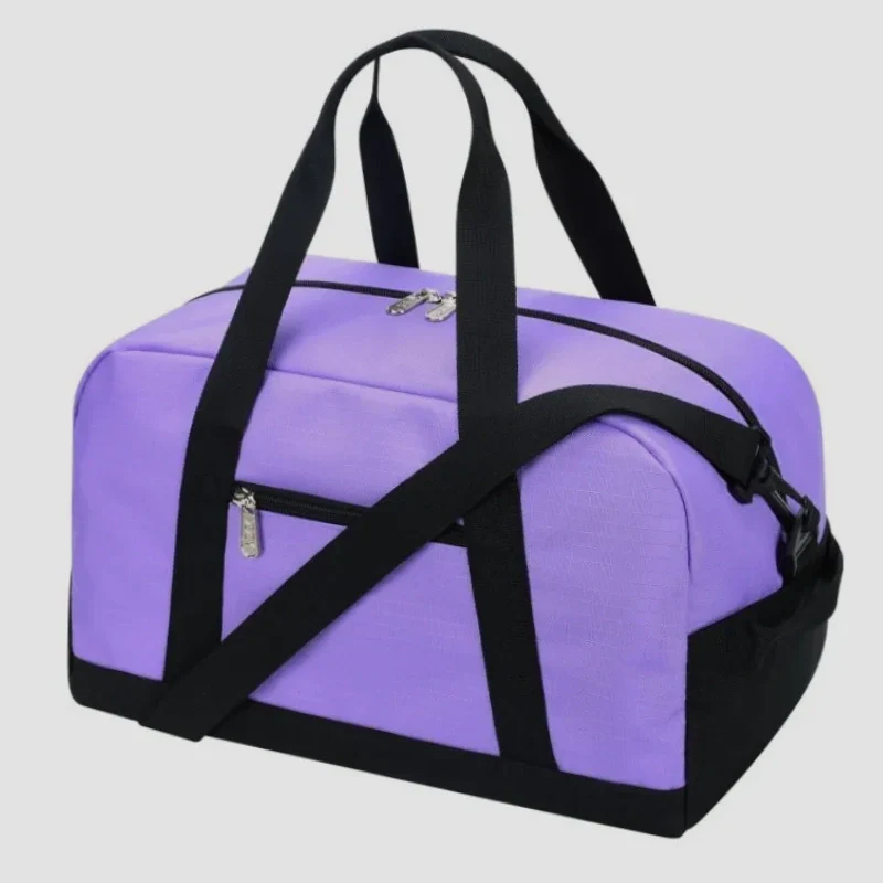 Sac de sport bandoulière unisexe – Image 2