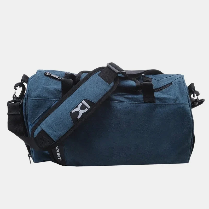 Sac de sport compartimenté – Image 4