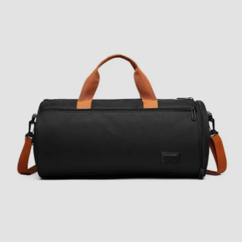 Sac de sport en bandoulière – Image 5