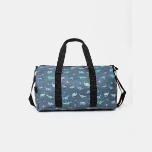Sac de sport enfant dinosaure