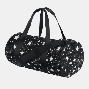 Sac de sport enfant étoile