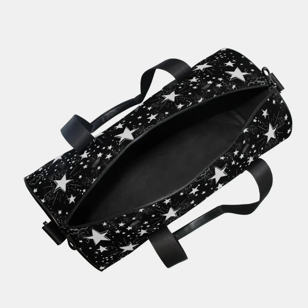 Sac de sport enfant étoile – Image 5