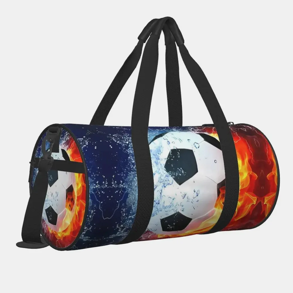 Sac de sport enfant foot