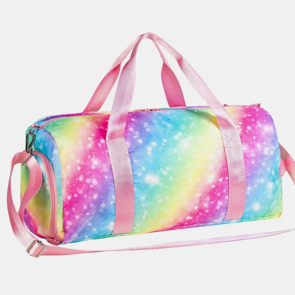 Sac de sport enfant licorne – Image 6