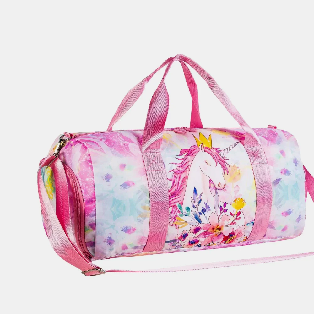 Sac de sport enfant licorne – Image 3