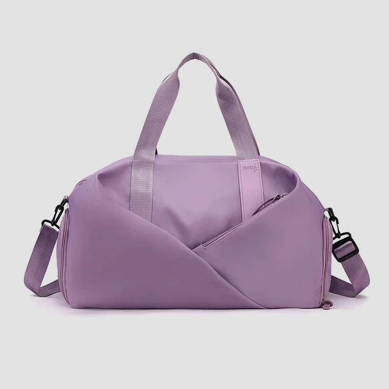 Sac de sport femme tendance – Image 3