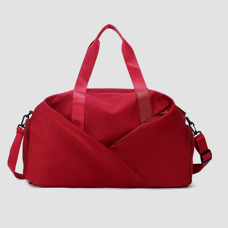 Sac de sport femme tendance – Image 4