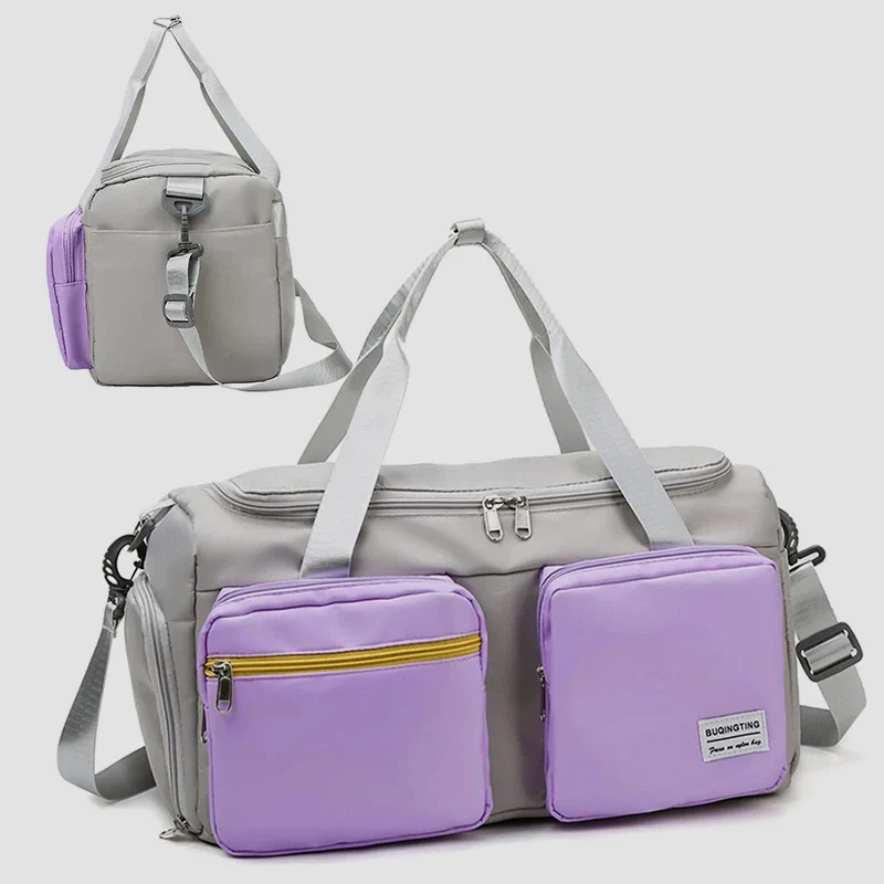 Sac de sport petit format – Image 7