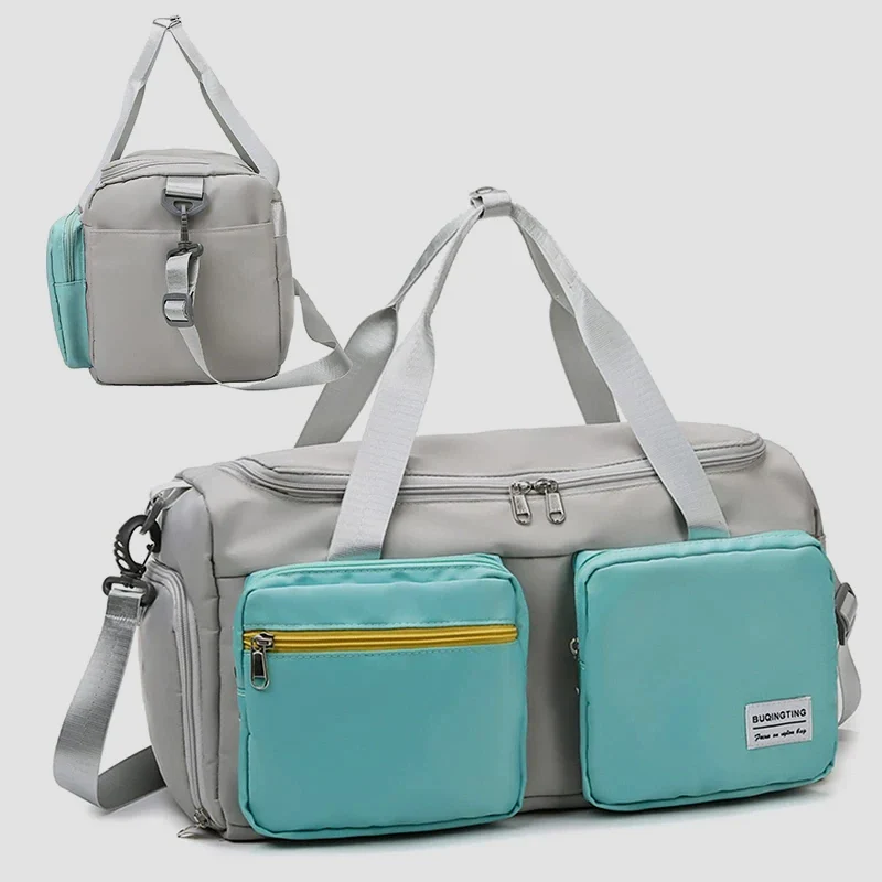 Sac de sport petit format – Image 4