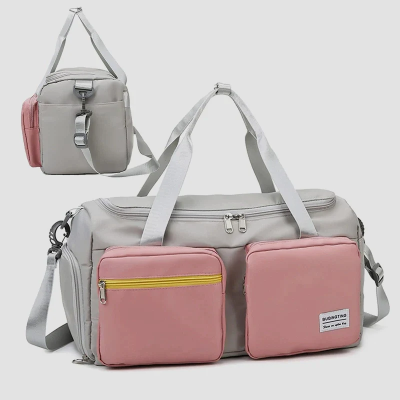 Sac de sport petit format – Image 5