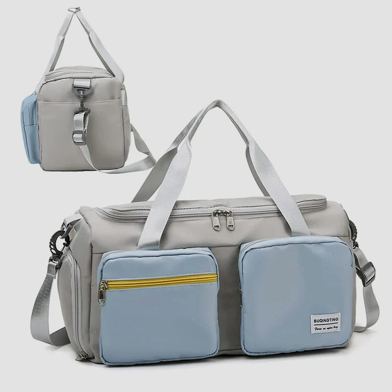 Sac de sport petit format – Image 6