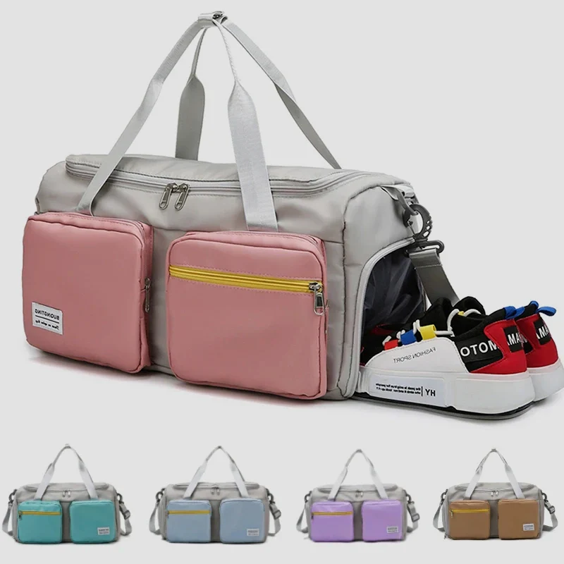 Sac de sport petit format – Image 8