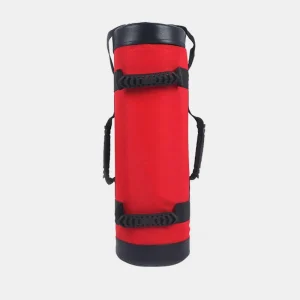 Sac lesté crossfit