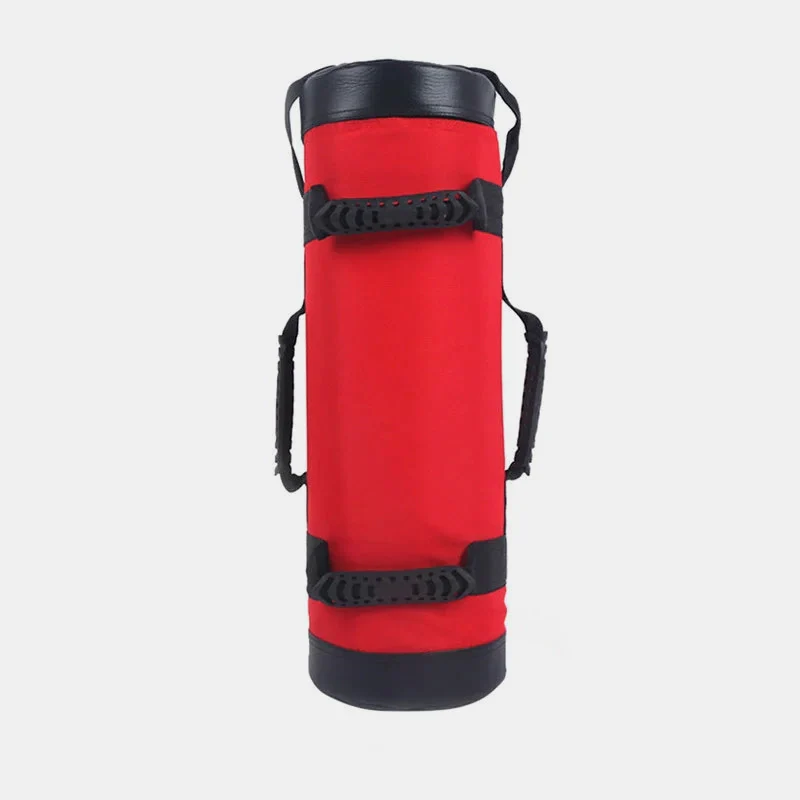 Sac lesté crossfit